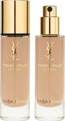 Ysl Touche Eclat Le Teint Foundation BD50 30ml